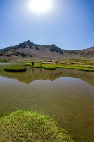Rando Vtt Lacs de Lignin