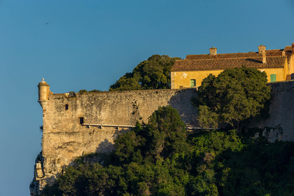 Lérins Sainte-Marguerite