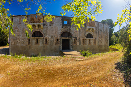 Lérins Sainte-Marguerite 2024