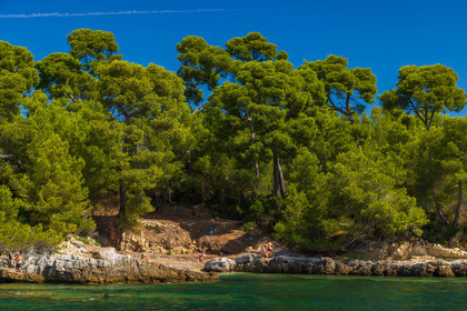 Lérins Sainte-Marguerite