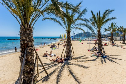 Mandelieu-la-Napoule