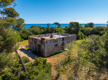 Lérins Sainte-Marguerite 2024