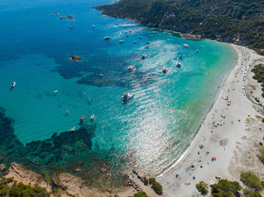 Roccapina
