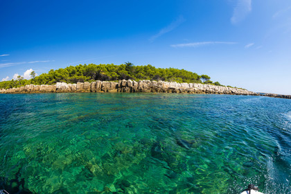 Lérins Sainte-Marguerite