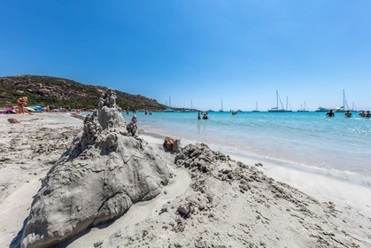 Roccapina