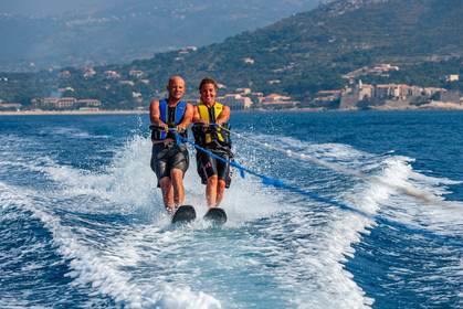 Ski nautique