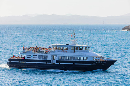 Rivage Côte d'Azur