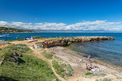 Antibes
