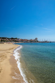 Sainte-Maxime
