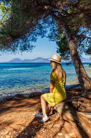 Lérins Sainte-Marguerite