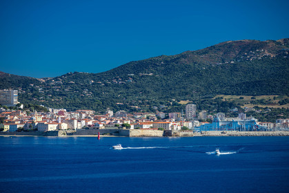 Ajaccio
