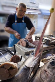 Poissonnier