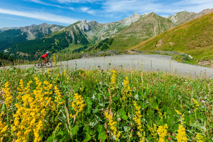 Col d'Allos