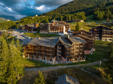 Monchavin-les-Coches