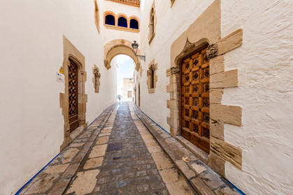 Sitges