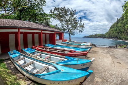 Ile de La Réunion