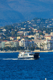 Archipel de Lérins II
