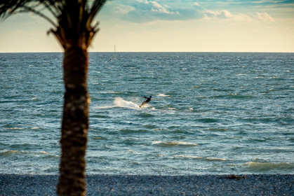 Kitesurf