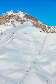 La Foux d'Allos