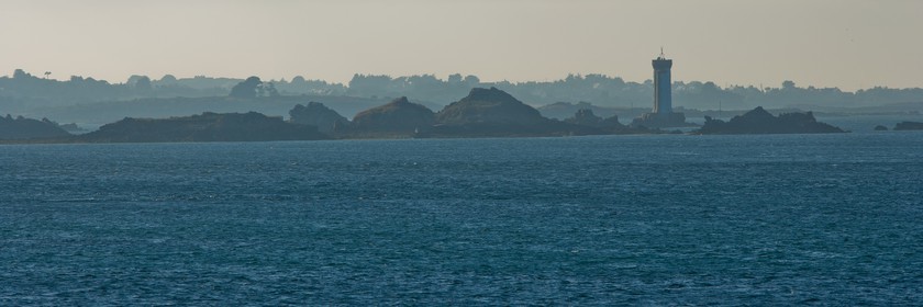 Pointe de l'Arcouest