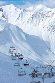 La Foux-d'Allos