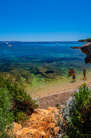 Lérins Sainte-Marguerite