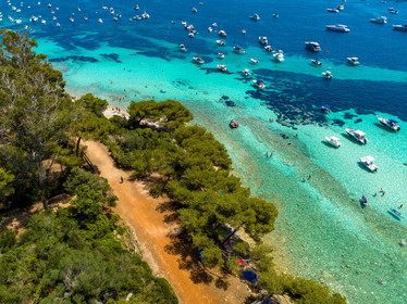 Lérins Sainte-Marguerite