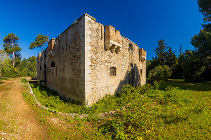 Lérins Sainte-Marguerite 2024