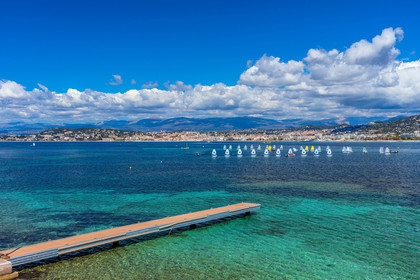 Lérins, Sainte-Marguerite