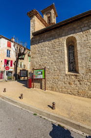 Castellane