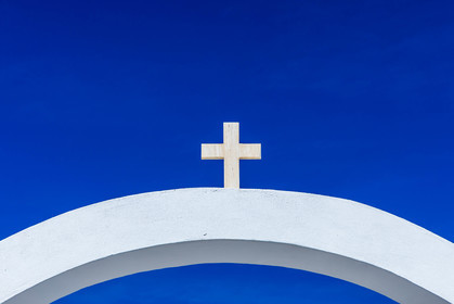Santorin, Oia