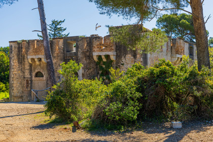 Lérins Sainte-Marguerite 2024