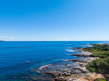 Lérins Sainte-Marguerite 2024