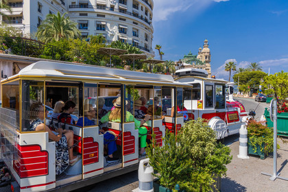 Monaco