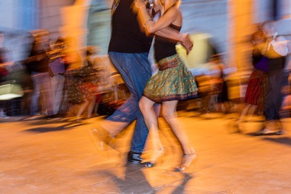 Tango Argentin