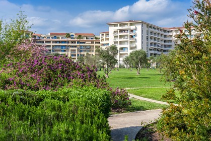 Park Exflora