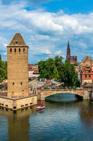 Strasbourg