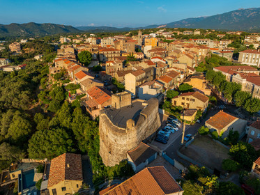 Porto-Vecchio