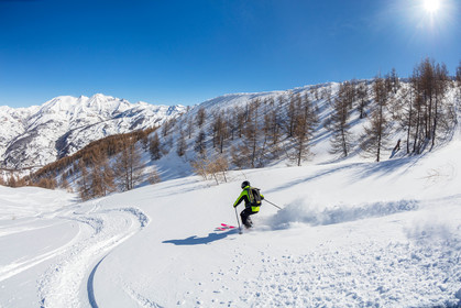 Freeride