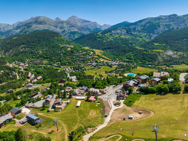 Le Seignus d'Allos