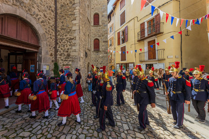 Colmars-les-Alpes