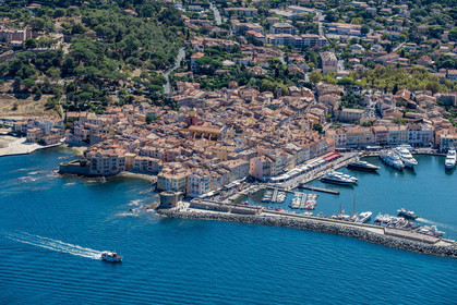 Saint-Tropez