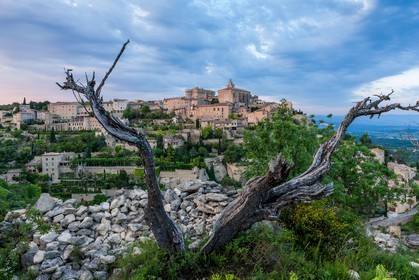 Gordes