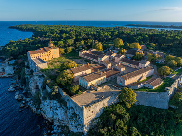 Lérins Sainte-Marguerite 2024