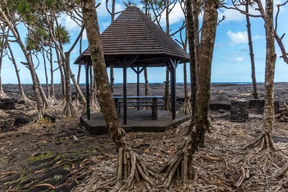 Ile de La Réunion