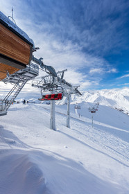 La Foux-d'Allos
