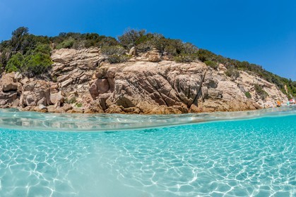 Roccapina
