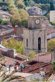 Ollioules