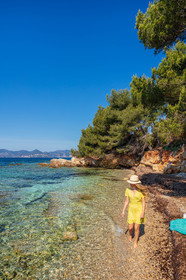 Lérins Sainte-Marguerite