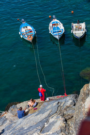 Cinque Terre